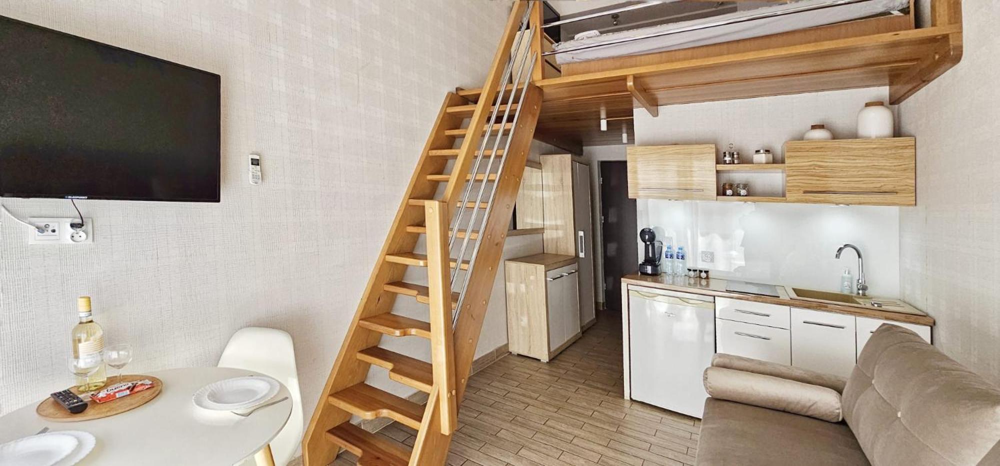 Holiday Home Slavia New S8 Miedzyzdroje Z Antresola I Balkonem Przy Plazy Экстерьер фото